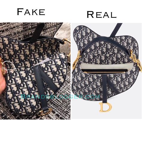 christian dior tasche fake erkennen|how to check Dior bag.